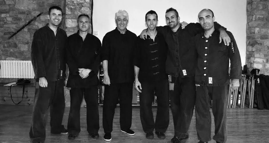 Kuntao Artes Marciales Tarragona Kung Fu Silat Kali-1
