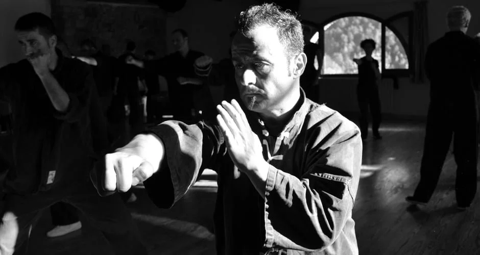 Kuntao Artes Marciales Tarragona Kung Fu Silat Kali-2