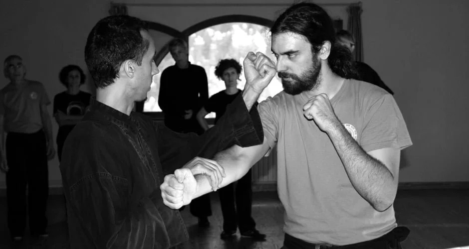 Kuntao Artes Marciales Tarragona Kung Fu Silat Kali-4