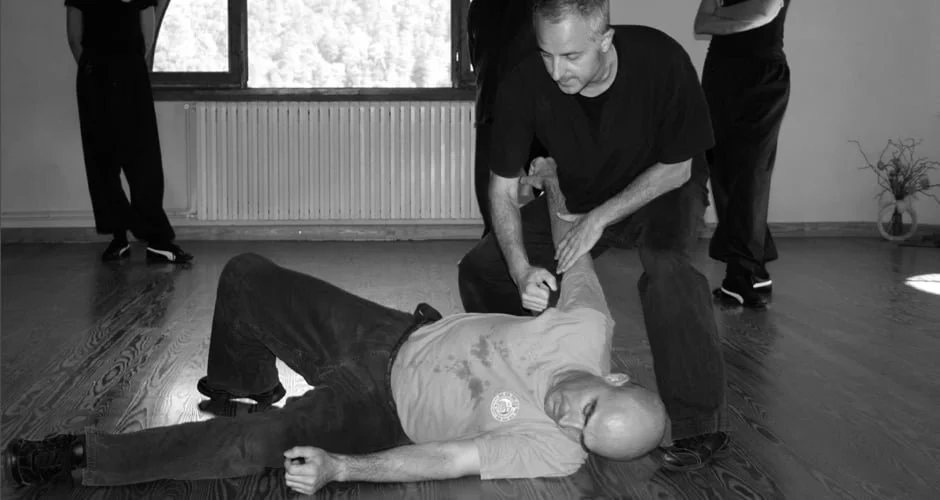 Kuntao Artes Marciales Tarragona Kung Fu Silat Kali-5
