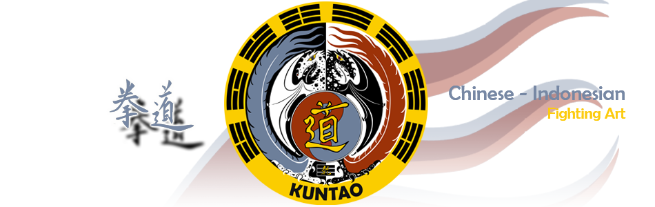 Banner Kuntao Artes Marciales Tarragona Kung Fu Silat Kali